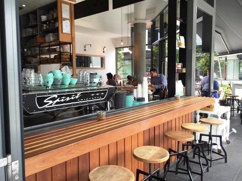 Vine Apartments South Brisbane - Maitland Accommodation 11