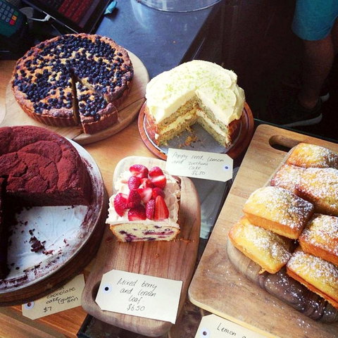 Vine Apartments South Brisbane - Maitland Accommodation 9