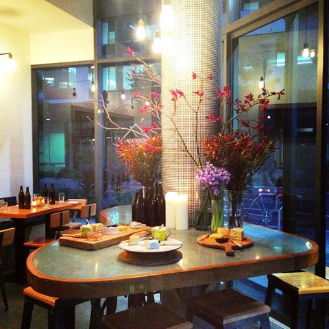 Vine Apartments South Brisbane - Maitland Accommodation 10