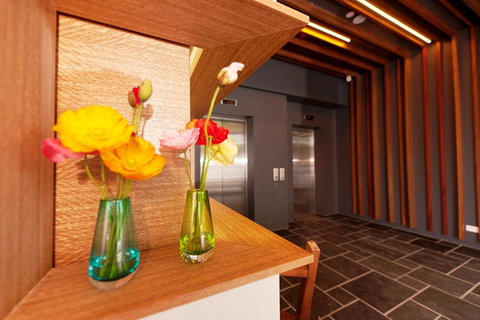 Vine Apartments South Brisbane - Maitland Accommodation 14