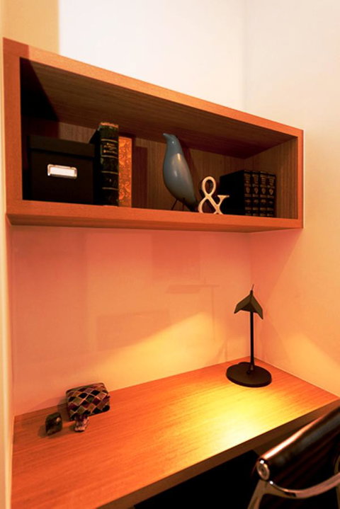 Vine Apartments South Brisbane - Maitland Accommodation 4