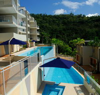 Azure Sea Whitsunday - Maitland Accommodation