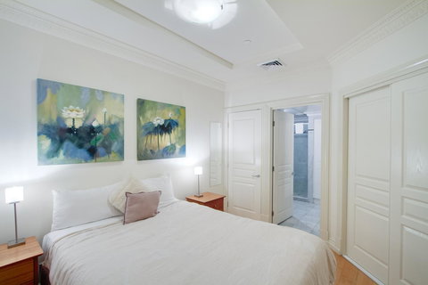 MacArthur Chambers - Maitland Accommodation 15