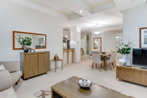 MacArthur Chambers - Maitland Accommodation 1