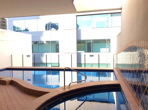 MacArthur Chambers - Maitland Accommodation 5