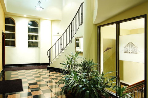 MacArthur Chambers - Maitland Accommodation 18