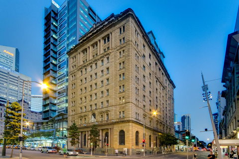 MacArthur Chambers - Maitland Accommodation 0