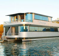 Coomera Houseboats - Maitland Accommodation