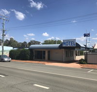 Nanango Star Motel - Maitland Accommodation