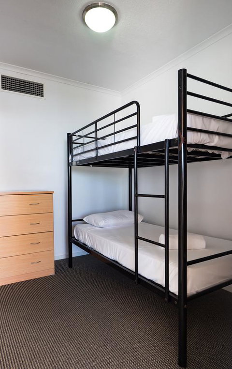 Swell Resort Burleigh Heads - Maitland Accommodation 30