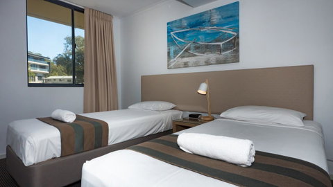 Swell Resort Burleigh Heads - Maitland Accommodation 17