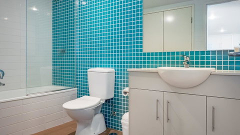 Swell Resort Burleigh Heads - Maitland Accommodation 39