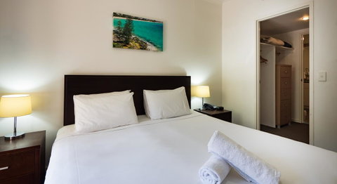 Swell Resort Burleigh Heads - Maitland Accommodation 38