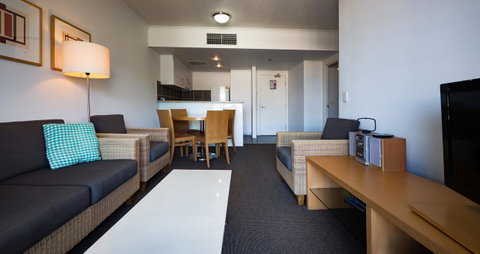 Swell Resort Burleigh Heads - Maitland Accommodation 43