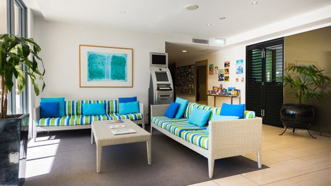 Swell Resort Burleigh Heads - Maitland Accommodation 18