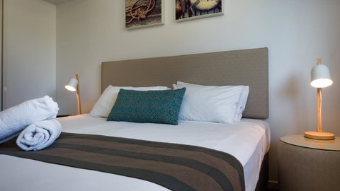 Swell Resort Burleigh Heads - Maitland Accommodation 24