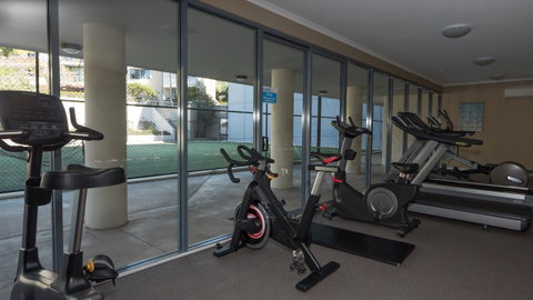 Swell Resort Burleigh Heads - Maitland Accommodation 29