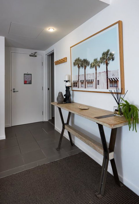 Swell Resort Burleigh Heads - Maitland Accommodation 23
