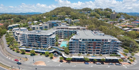 Swell Resort Burleigh Heads - Maitland Accommodation 0