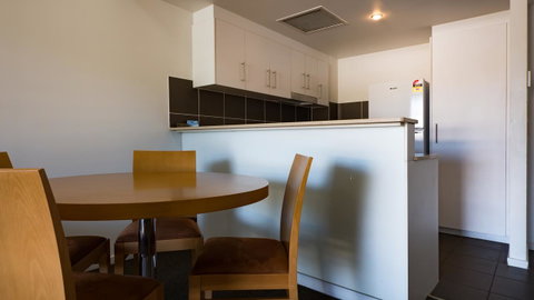 Swell Resort Burleigh Heads - Maitland Accommodation 44