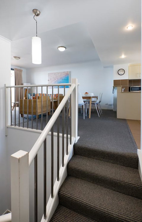 Swell Resort Burleigh Heads - Maitland Accommodation 27