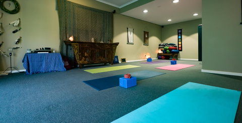 Swell Resort Burleigh Heads - Maitland Accommodation 20