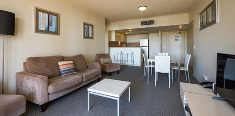 Swell Resort Burleigh Heads - Maitland Accommodation 35