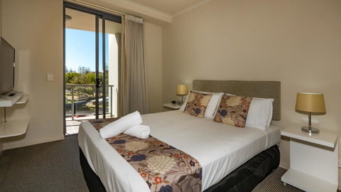 Swell Resort Burleigh Heads - Maitland Accommodation 34
