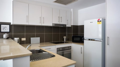 Swell Resort Burleigh Heads - Maitland Accommodation 42
