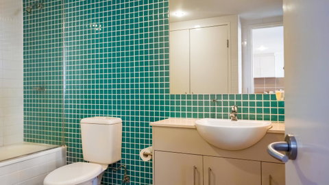 Swell Resort Burleigh Heads - Maitland Accommodation 41