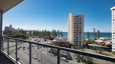 Swell Resort Burleigh Heads - Maitland Accommodation 32
