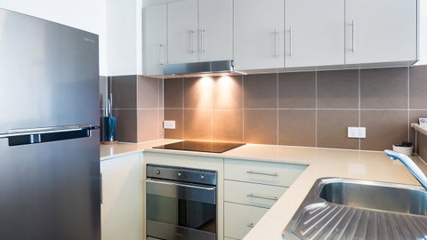 Swell Resort Burleigh Heads - Maitland Accommodation 31