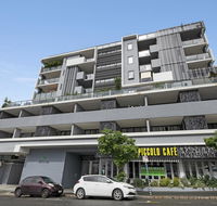 Atrio Apartments - Maitland Accommodation