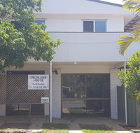 Highland House - Maitland Accommodation