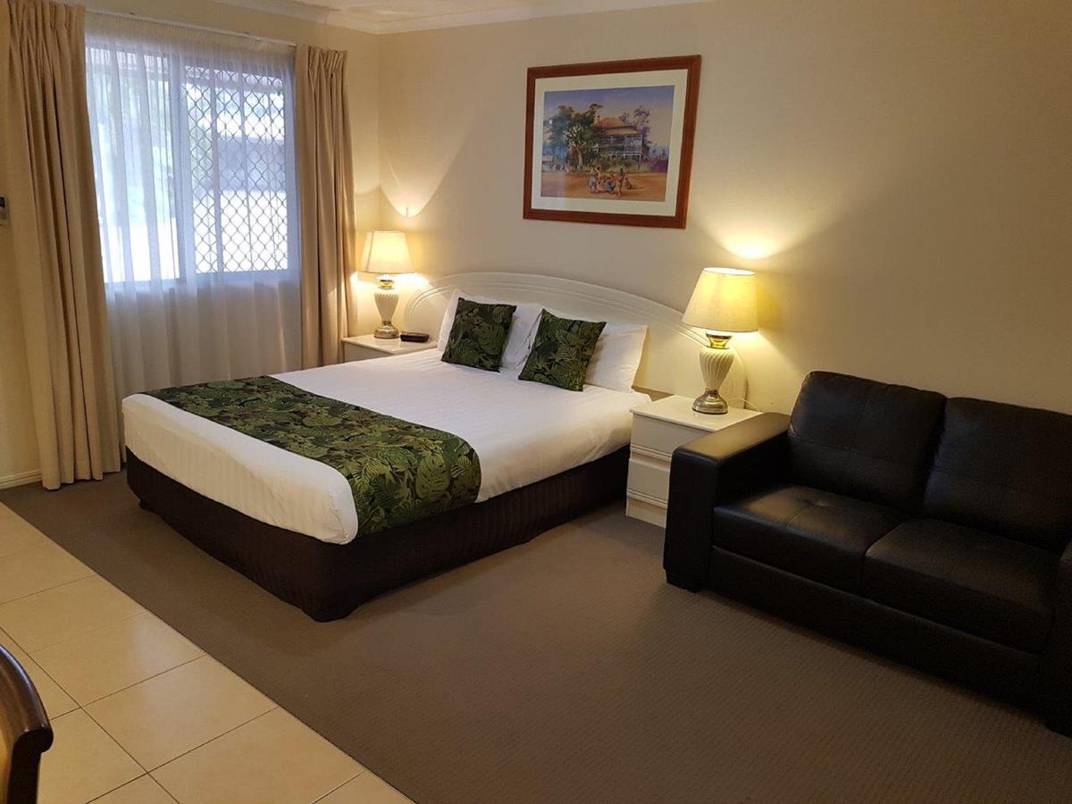Durah QLD Maitland Accommodation