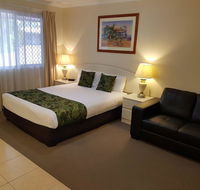 The Palms Motel - Maitland Accommodation