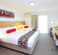 Best Western Gregory Terrace - Maitland Accommodation