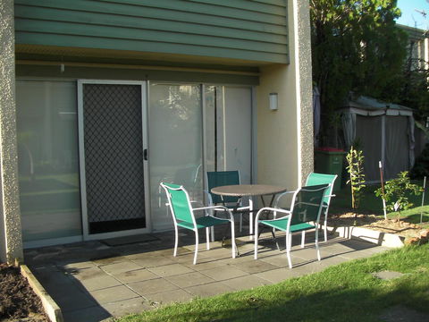 Chevron Island Jewel 1 - Maitland Accommodation 9