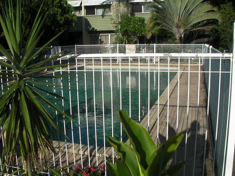 Chevron Island Jewel 1 - Maitland Accommodation 15
