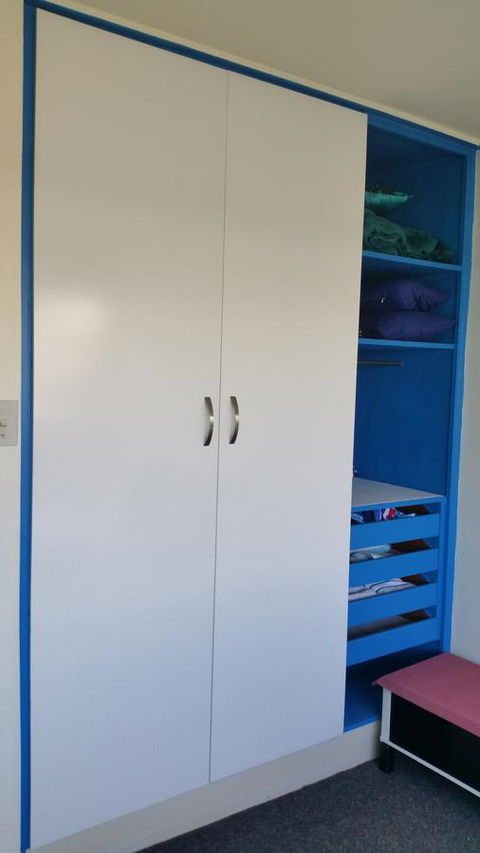 Chevron Island Jewel 1 - Maitland Accommodation 4