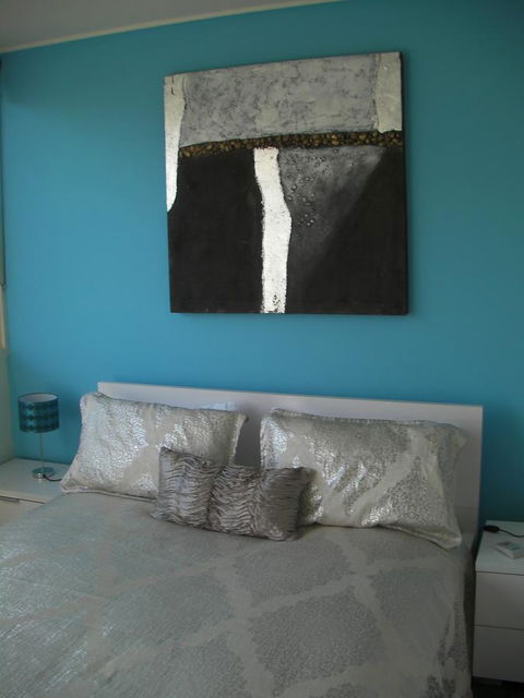 Chevron Island Jewel 1 - Maitland Accommodation 3