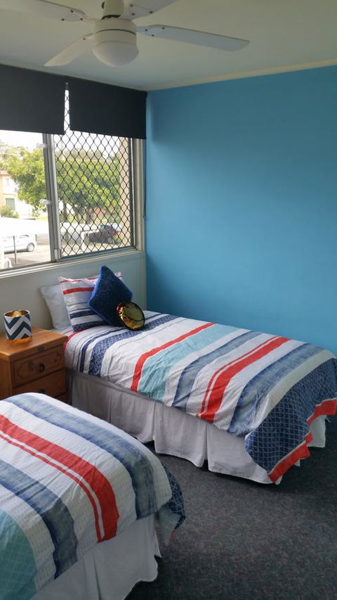 Chevron Island Jewel 1 - Maitland Accommodation 2