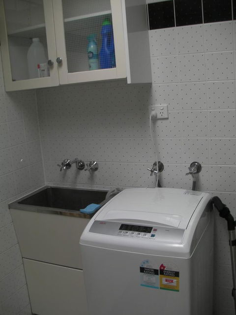 Chevron Island Jewel 1 - Maitland Accommodation 13