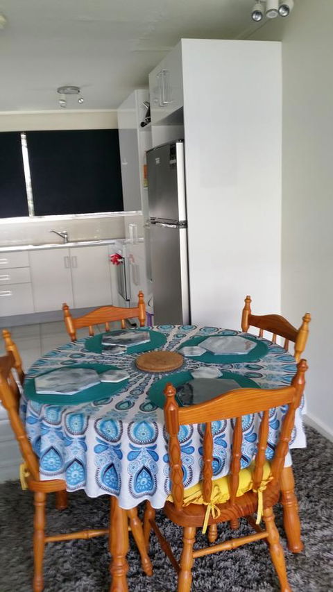 Chevron Island Jewel 1 - Maitland Accommodation 10