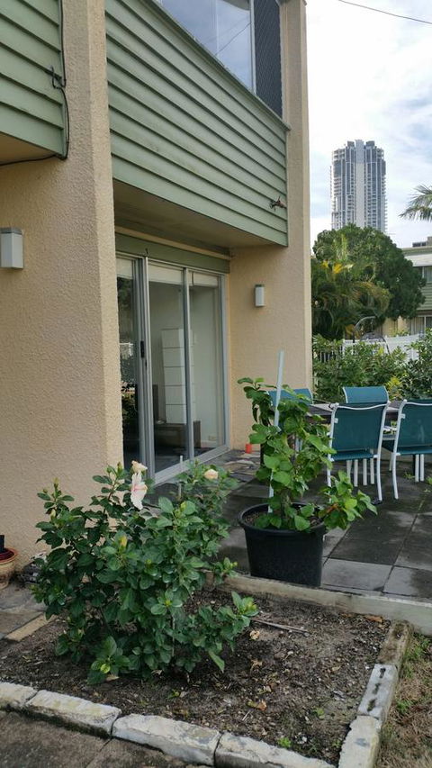 Chevron Island Jewel 1 - Maitland Accommodation 7