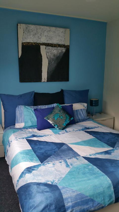 Chevron Island Jewel 1 - Maitland Accommodation 0