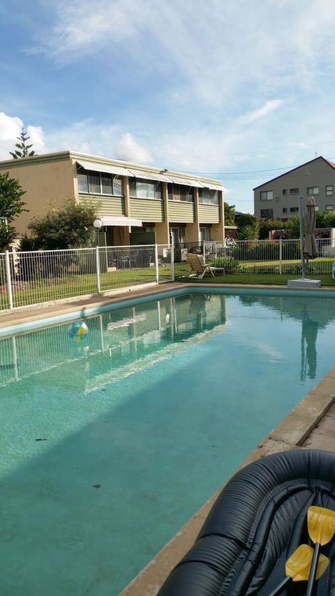 Chevron Island Jewel 1 - Maitland Accommodation 16
