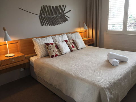 Surf Dance Apartments - Maitland Accommodation 29