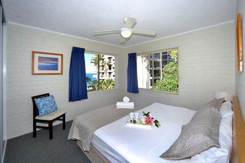 Surf Dance Apartments - Maitland Accommodation 32