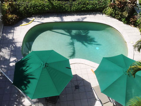 Surf Dance Apartments - Maitland Accommodation 37